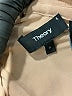 Theory Tan Sleeveless Blouse Size S - photo 7