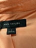 Ann Taylor Orange Blazer Size 0 - photo 6