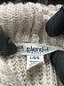 Splendid Gray Casual Dress Size L - photo 7