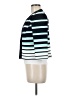 Studio One Stripes Teal Blazer Size 6 (petite) - photo 5
