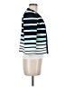 Studio One Stripes Teal Blazer Size 6 (petite) - photo 4