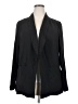Torrid Black Blazer Size 2X Plus (2) - photo 1