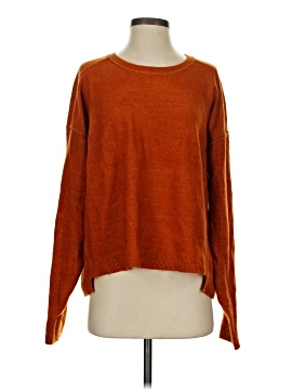 Free People Pullover Sweater