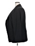 Torrid Black Blazer Size 2X Plus (2) - photo 5