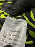 Ronny Kobo 100% Polyester Green Long Sleeve Blouse Size 6 - photo 8