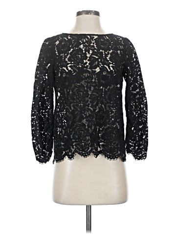 Club Monaco 3/4 Sleeve Blouse (view 1)