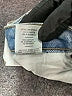Just Black Blue Jeans Size 28 waist - photo 5