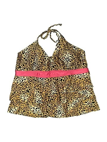 Catalina Swimsuit Top (view 1)