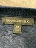 Banana Republic Blue Wool Pullover Sweater Size XS - photo 7