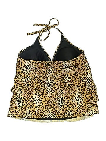 Catalina Swimsuit Top (view 2)