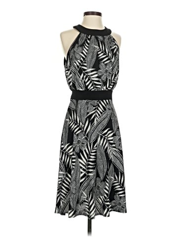 London Style Cocktail Dress (view 1)