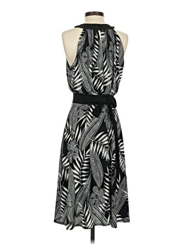London Style Cocktail Dress (view 2)