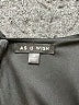 As U Wish 100% Polyester Solid Black Casual Dress Size S - photo 7