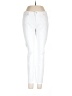 Just Black White Jeans Size 27 waist (petite) - photo 1