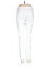 Just Black White Jeans Size 27 waist (petite) - photo 2