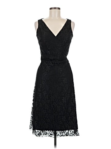 Necessary Objects Cocktail Dress (view 1)