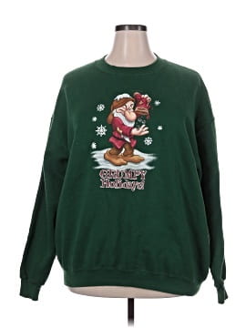 Disney Parks Pullover Sweater