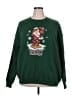 Disney Parks Green Pullover Sweater Size 3X (estimated) - photo 1