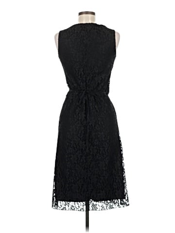 Necessary Objects Cocktail Dress (view 2)