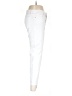 Just Black White Jeans Size 27 waist (petite) - photo 4