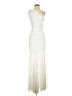 Elliatt Ivory Cocktail Dress Size XS - photo 1