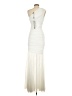Elliatt Ivory Cocktail Dress Size XS - photo 2