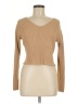 Wild Fable Tan Pullover Sweater Size M - photo 1