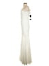 Elliatt Ivory Cocktail Dress Size XS - photo 5