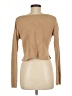 Wild Fable Tan Pullover Sweater Size M - photo 2