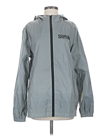 Assorted Brands Windbreaker (view 1)