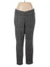 Maurices Houndstooth Gray Dress Pants Size XL - photo 1