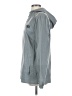 Assorted Brands 100% Polyester Gray Windbreaker Size XS - photo 5