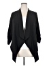 Blu Pepper Black Blazer Size 2X - photo 1