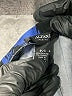 Alfani Print Blue Casual Pants Size S - photo 4