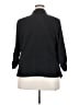 Blu Pepper Black Blazer Size 2X - photo 2