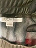 Ann Taylor LOFT 100% Polyester Black Track Pants Size XS - photo 4