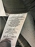 Ann Taylor LOFT 100% Polyester Black Track Pants Size XS - photo 5