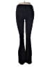 Mother Black Jeans Size 28 waist - photo 2