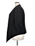 Blu Pepper Black Blazer Size 2X - photo 5