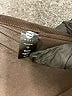 Noli Brown Short Sleeve Turtleneck Size XS - photo 7