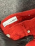 Ann Taylor LOFT Red Jeans Size 28 waist - photo 7