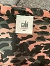 CAbi 100% Polyester Black Sleeveless Blouse Size M - photo 7