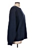 Fruit of the Loom Solid Blue Pullover Sweater Size L - photo 4