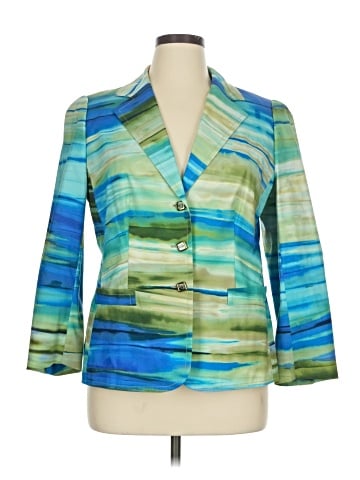 Escada Blazer (view 1)