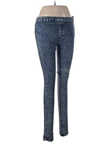 Forever 21 Jeggings (view 1)