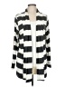 Honey Punch Gray Cardigan Size M - photo 1