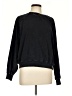 Double Zero Black Sweatshirt Size L - photo 1