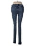 Forever 21 Solid Blue Jeggings Size M - photo 2
