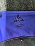 PrAna Color Block Blue Active Pants Size S - photo 3