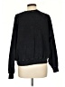 Double Zero Black Sweatshirt Size L - photo 2